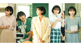 「おいしい給食」（C）2019「おいしい給食」製作委員会