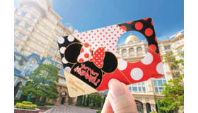 オリジナルグッズ(C) Disney