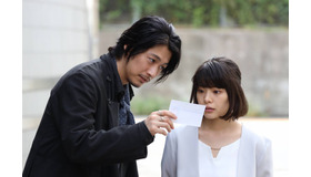 「シャーロック」(Ｃ)フジテレビ