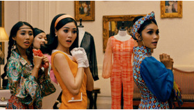 『サイゴン・クチュール』（C）STUDIO68