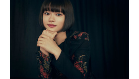 杉咲花『楽園』／photo：You Ishii