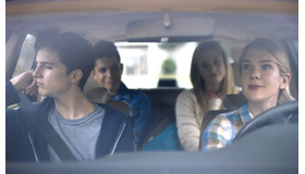 『マイ・ビューティフル・デイズ』　（C）2016Young Dramatists, LLC.All Rights Reserved.