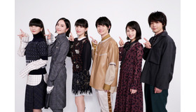 神木・浜辺・中村×Perfume『屍人荘の殺人』　（C）2019『屍人荘の殺人』製作委員会