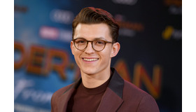 トム・ホランド-(C)Getty Images