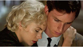 『マリリン　7日間の恋』 -(C) 2011 The Weinstein Company LLC. All Rights Reserved.