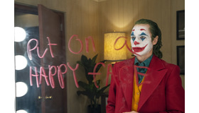 『ジョーカー』（C)2019 Warner Bros. Ent. All Rights Reserved TM ＆ (C) DC Comics