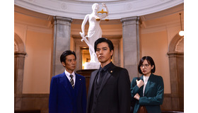 オトナの土ドラ「悪魔の弁護人・御子柴礼司～贖罪の奏鳴曲～」