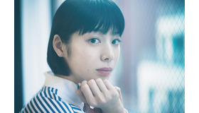 夏帆『ブルーアワーにぶっ飛ばす』／photo：Jumpei Yamada