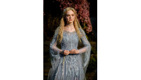 『マレフィセント２』　(c)2019 Disney Enterprises, Inc. All Rights Reserved.