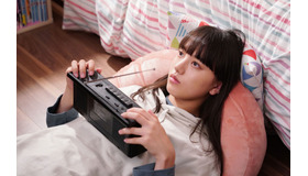 「俺の話は長い」第1話／「すき焼きと自転車」 (C) NTV