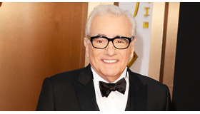マーティン・スコセッシ　 -(C) Getty Images