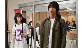 「G線上のあなたと私」第1話 (C) TBS