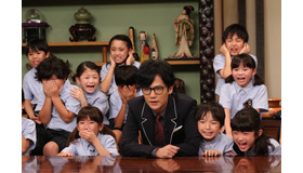 「ほんとにあった怖い話 20周年スペシャル」（C）フジテレビ