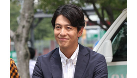 フジテレビ開局60周年記念アニメ「サザエさん」放送50周年記念スペシャルドラマ企画「磯野家の人々～20年後のサザエさん～」（C）フジテレビ　