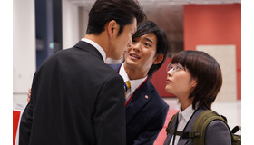 「同期のサクラ」第2話 (C) TBS