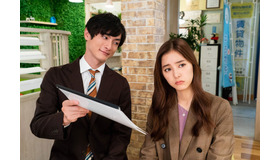 「モトカレマニア」第1話 (C) フジテレビ