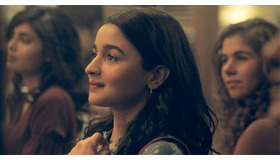 『ガリーボーイ』