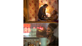 『ジョーカー』アーサーを取り巻く2人の女性　（C)2019 Warner Bros. Ent. All Rights Reserved TM ＆ (C) DC Comics