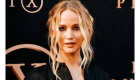 ジェニファー・ローレンス-(C)Getty Images