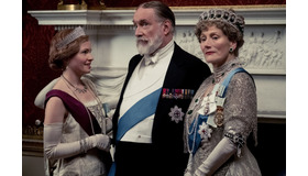 『ダウントン・アビー』（C） 2019 Focus Features LLC and Perfect Universe Investment Inc.