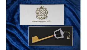 あの争奪戦だったキングダム ハーツ客室再販！