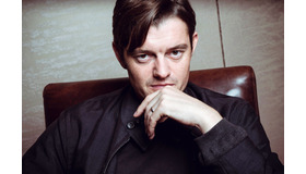 サム・ライリー『マレフィセント2』／photo：You Ishii