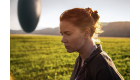 石垣島ゆがふ国際映画祭プレイベント上映作品『メッセージ』（C）2017 CTMG. All Rights Reserved.