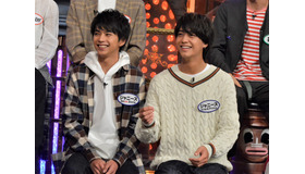 「ダウンタウンDX」（C）NTV