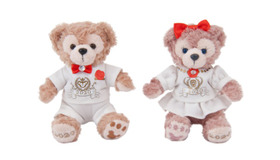 年末恒例「コレクションドールセット」☆(C) Disney