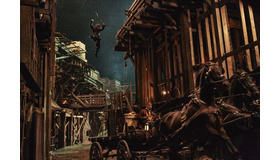 『フッド：ザ・ビギニング』（C） 2018 Summit Entertainment, LLC. All Rights Reserved.