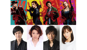 『ゾンビランド：ダブルタップ』小山力也＆本田貴子＆中村悠一＆秋山ゆずき