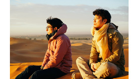 『億男』（C）2018「億男」製作委員会