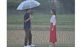 「4分間のマリーゴールド」第3話 (C) TBS