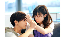 『午前0時、キスしに来てよ』　(C) 2019映画『午前０時、キスしに来てよ』製作委員会