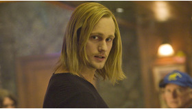 「トゥルーブラッド」　True Blood -(C) 2012 Home Box Office, Inc. All rights reserved.