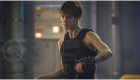 『ターミネーター：ニュー・フェイト』（C）2019 Skydance Productions, LLC, Paramount Pictures Corporation and Twentieth Century Fox Film Corporation. All rights reserved.