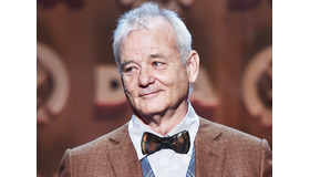 ビル・マーレイ-(C)Getty Images