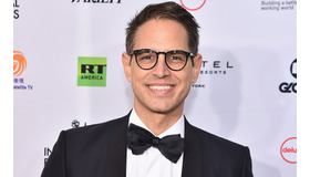 グレッグ・バーランティ (C) Getty Images