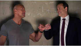 『ファイティング・ファミリー』（C） 2019 METRO-GOLDWYN-MAYER PICTURES INC., WWE STUDIOS FINANCE CORP. AND FILM4, A DIVISION OF CHANNEL FOUR TELEVISION CORPORATION. ALL RIGHTS RESERVED.