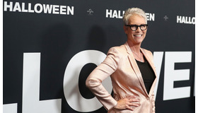 ジェイミー・リー・カーティス-(C)Getty Images