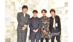 「天気の子」と僕ら～RADWIMPS×新海誠～