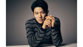 鈴木亮平『ひとよ』／photo：You Ishii