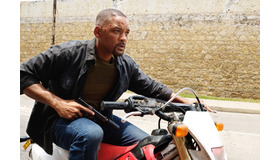 『ジェミニマン』（C） 2019 PARAMOUNT PICTURES. ALL RIGHTS RESERVED.