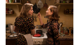 『グレタ GRETA』　（C）Widow Movie, LLC and Showbox 2018. All Rights Reserved.