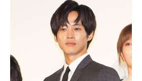 『新聞記者』公開記念舞台挨拶