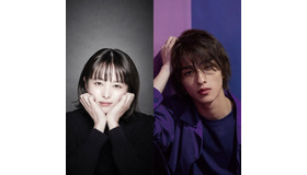 清野菜名＆横浜流星