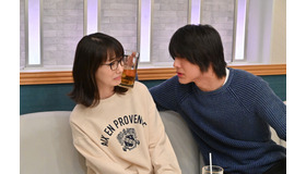 「G線上のあなたと私」第4話 (C) TBS