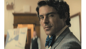 『テッド・バンディ』　(C) 2018 Wicked Nevada,LLC