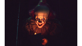 『IT／イット THE END “それ”が見えたら、終わり。』　（C）2019 Warner Bros. Ent. All Rights Reserved
