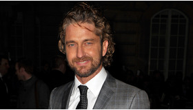 『英雄の証明』ジェラルド・バトラー